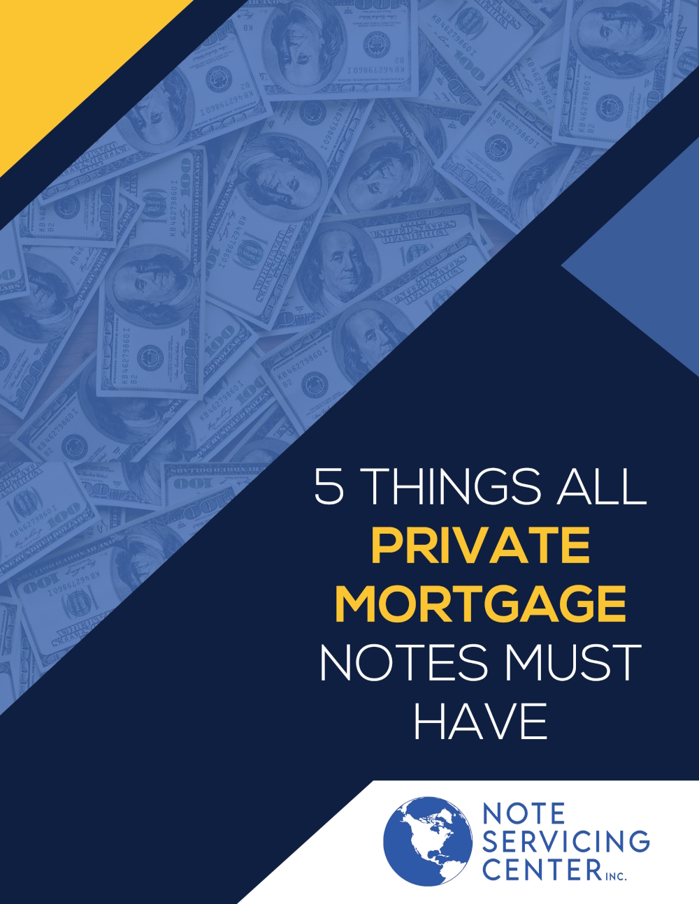 5 things you must have in your private loan