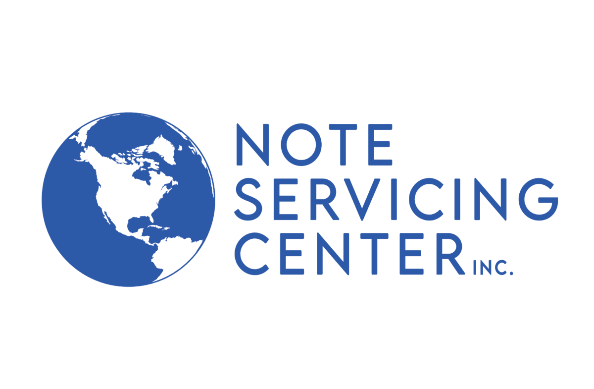 Celebrating 40 Years of Success with a Fresh Look! Note Servicing Center