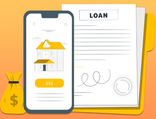 Dictionary of Lending Terms